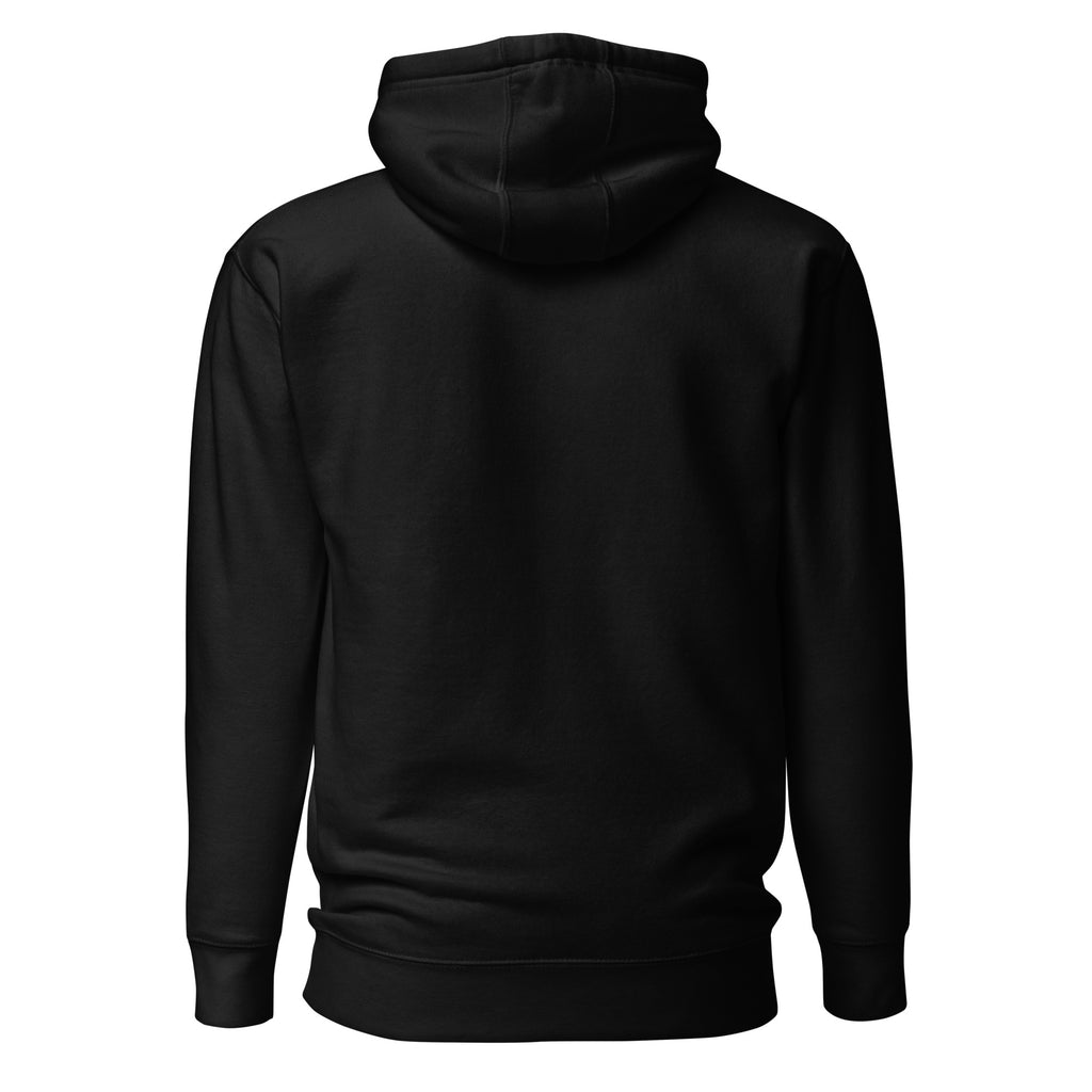 Classic Drawstring Hoodie
