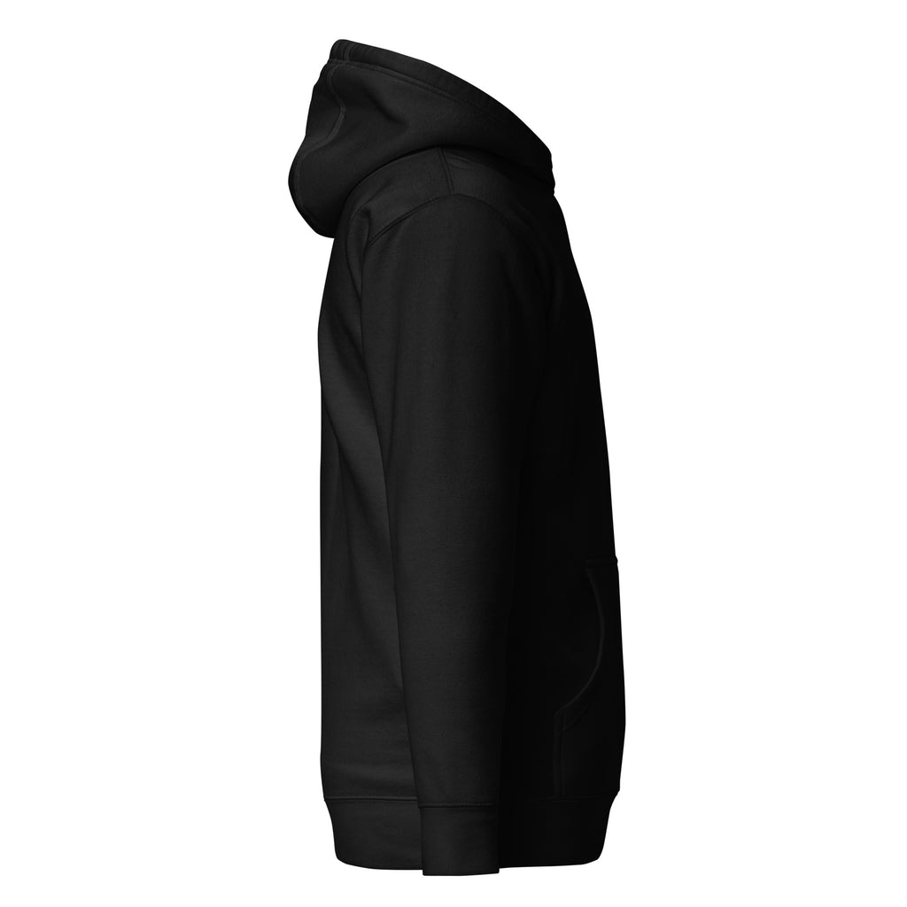 Classic Drawstring Hoodie