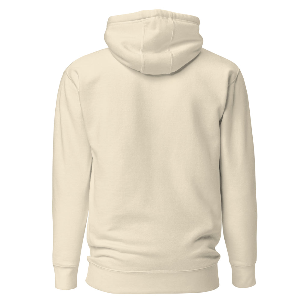 Classic Drawstring Hoodie