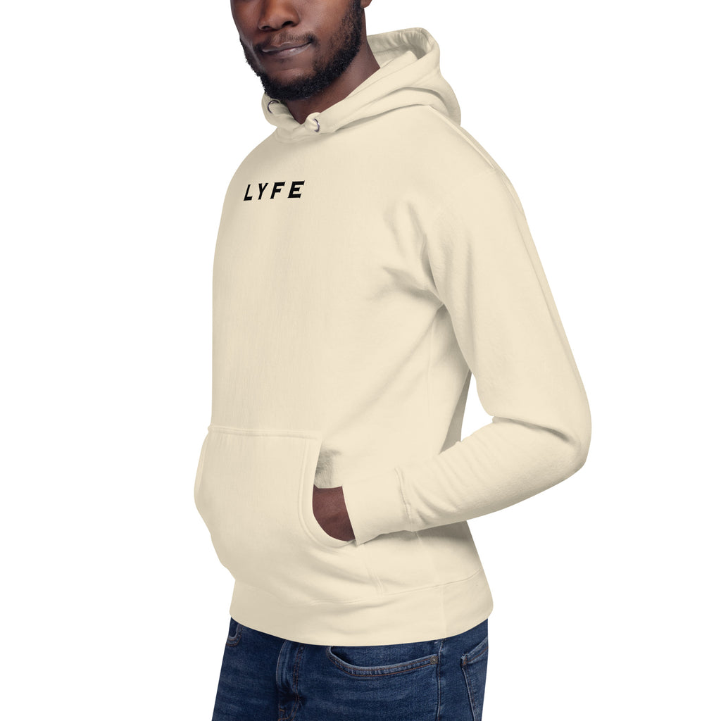 Classic Drawstring Hoodie