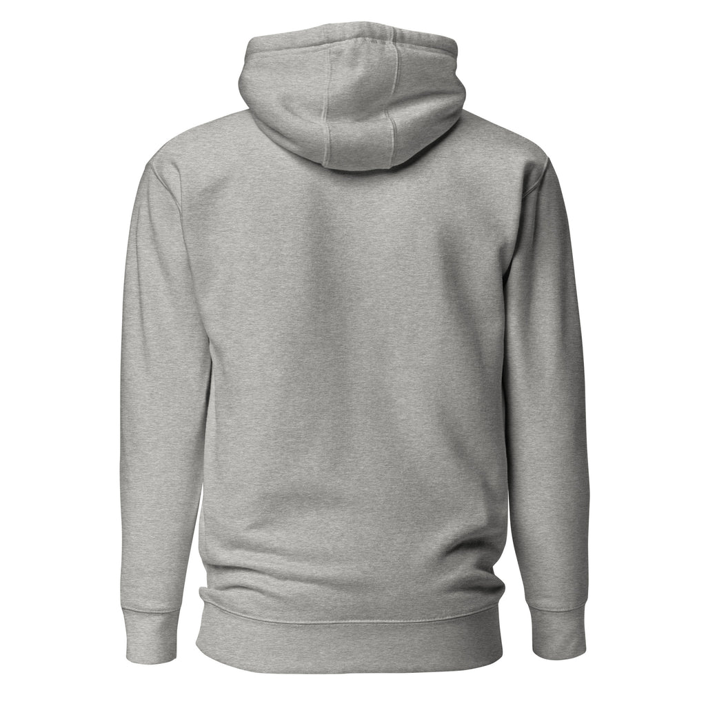 Classic Drawstring Hoodie
