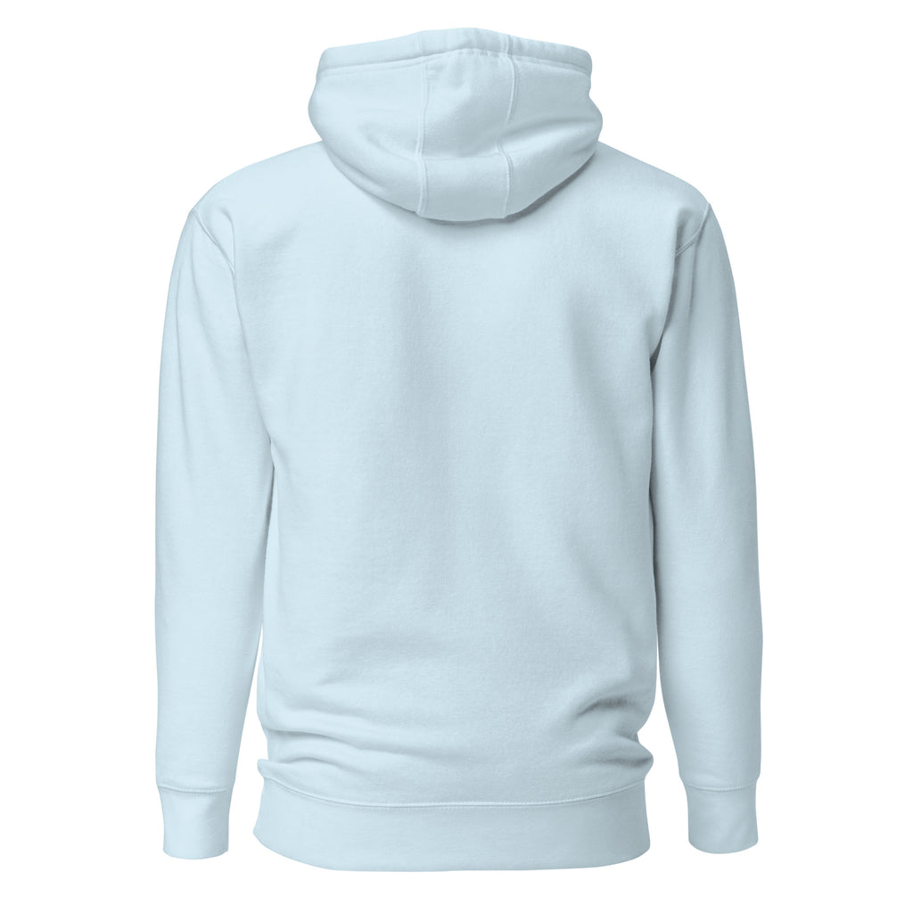 Classic Drawstring Hoodie