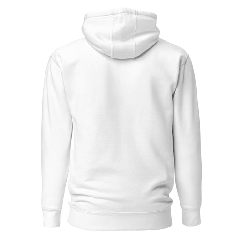 Classic Drawstring Hoodie