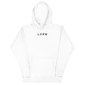 Classic Drawstring Hoodie
