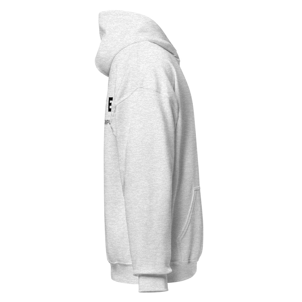 Heritage Edition Drawstring Hoodie