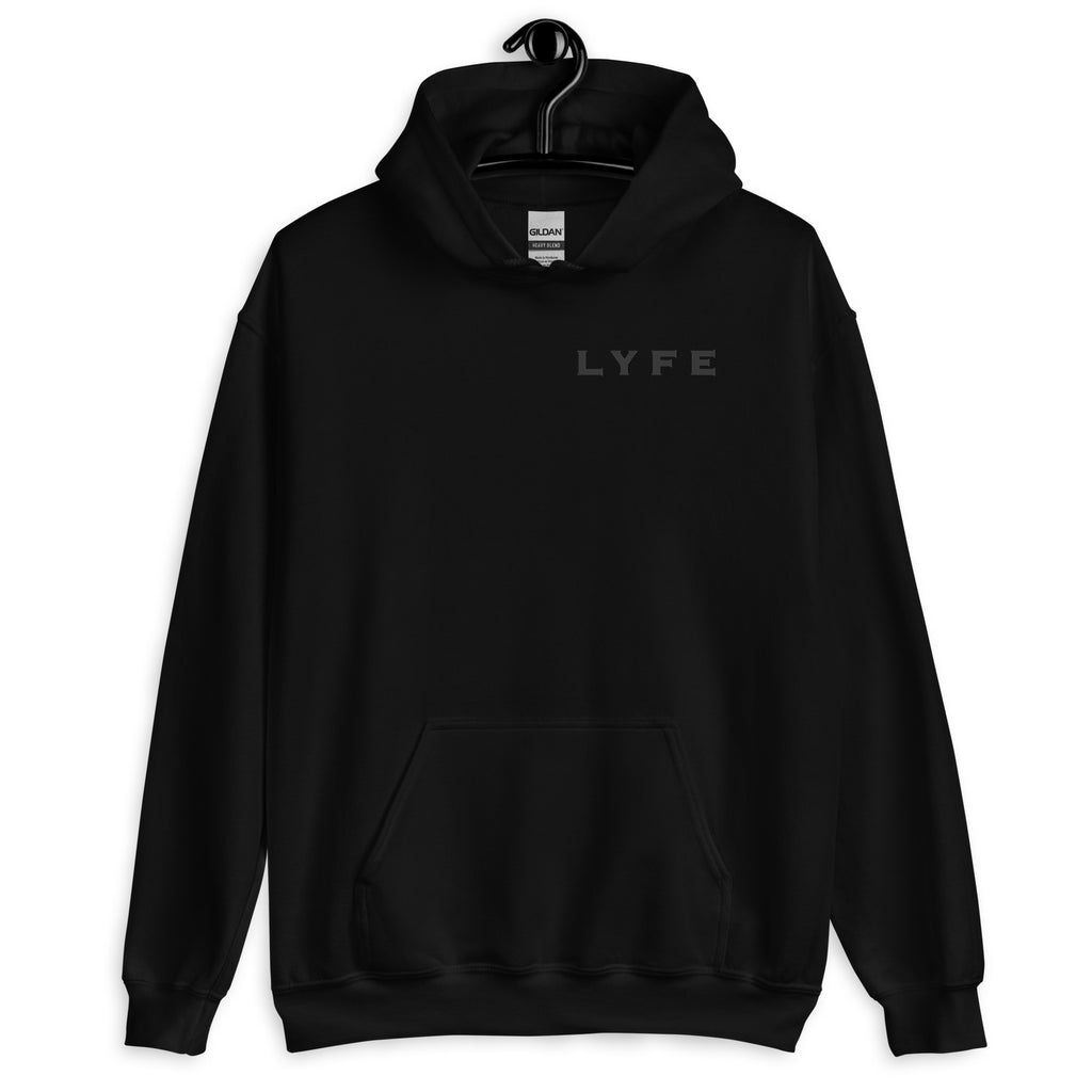 Heritage Edition Drawstring Hoodie