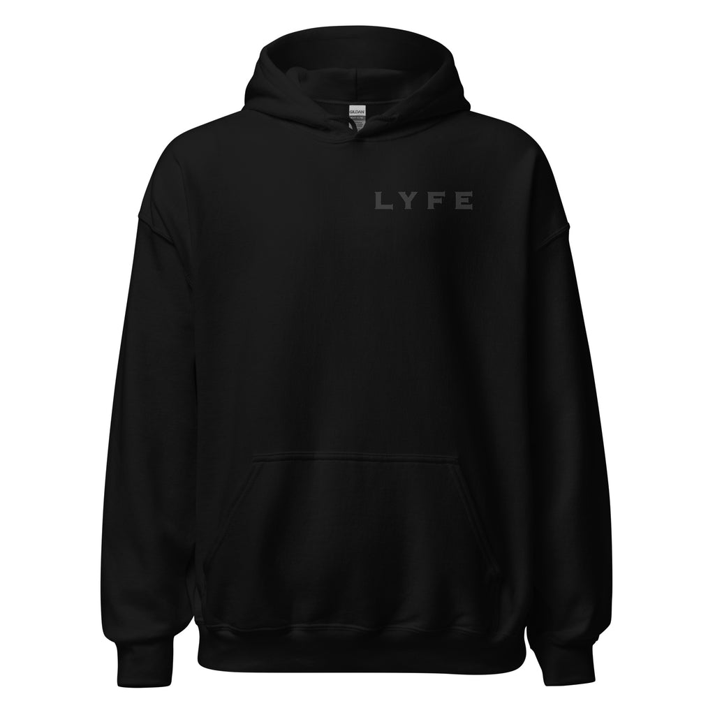 Heritage Edition Drawstring Hoodie