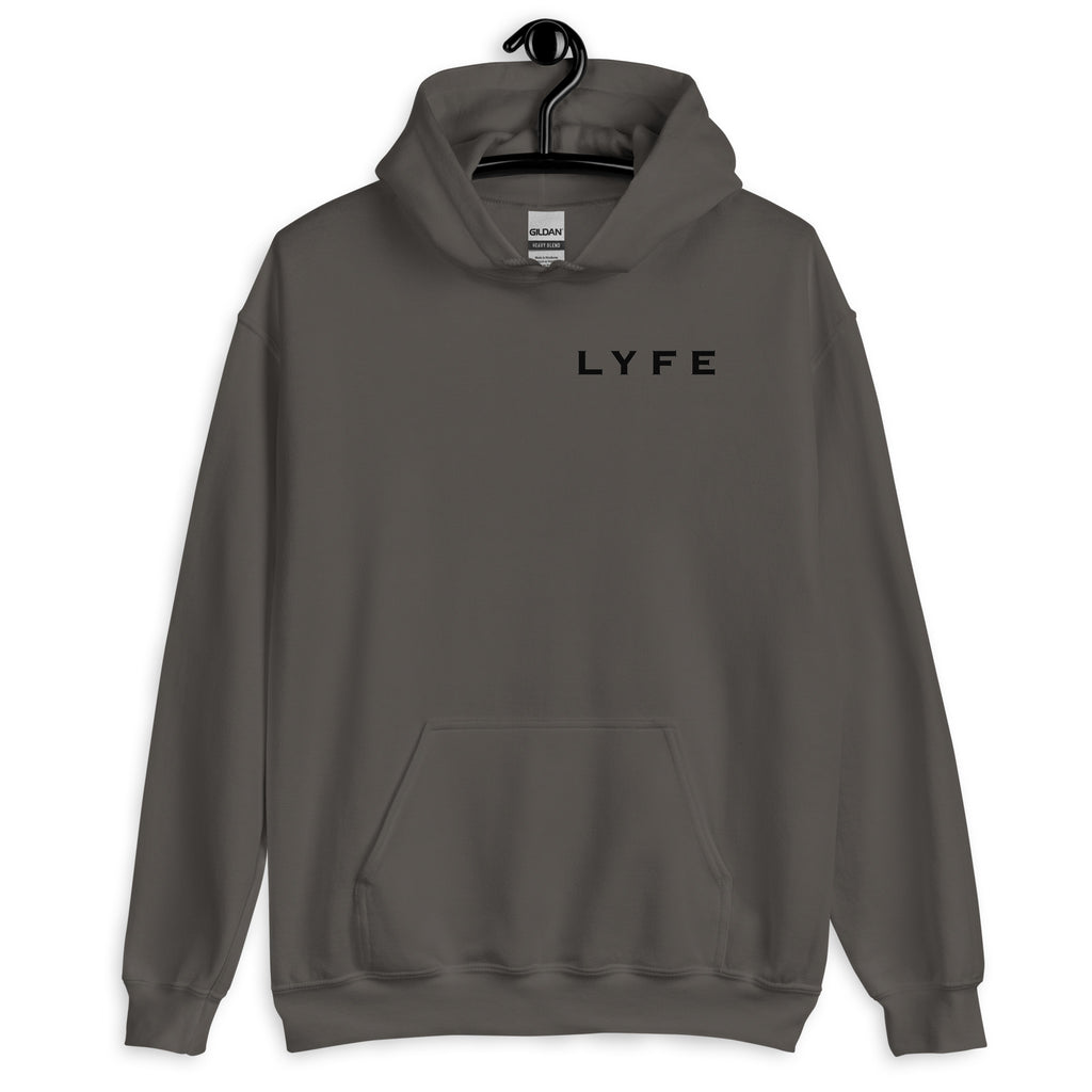 Heritage Edition Drawstring Hoodie