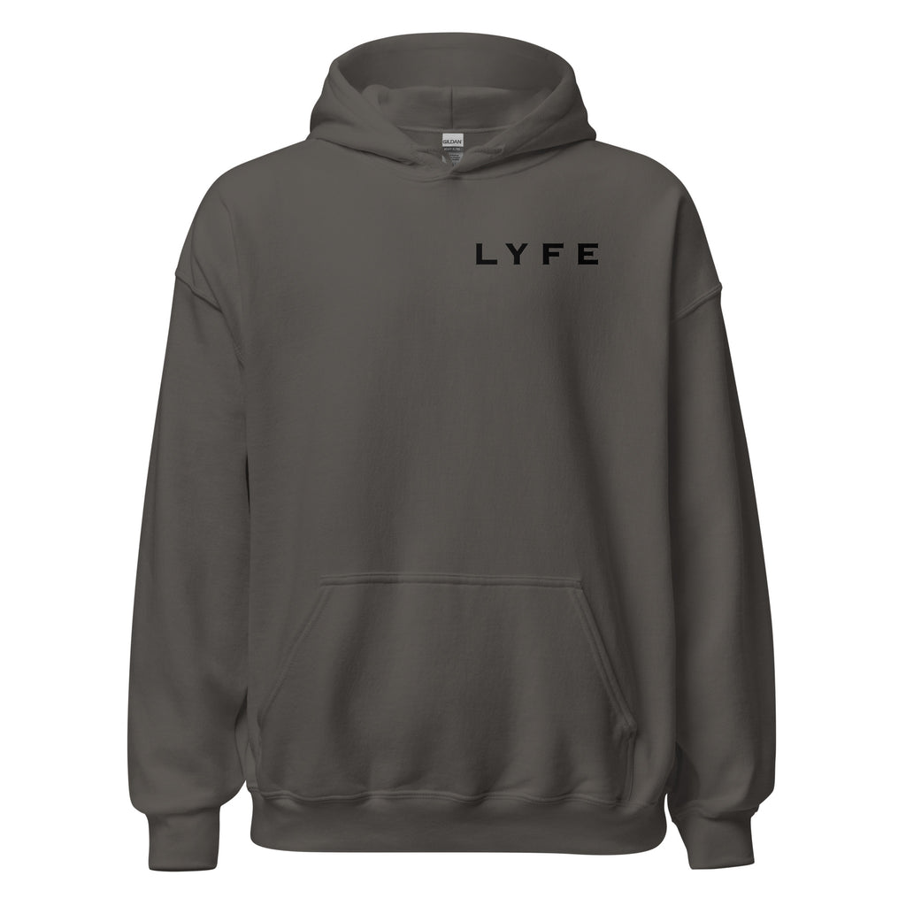 Heritage Edition Drawstring Hoodie
