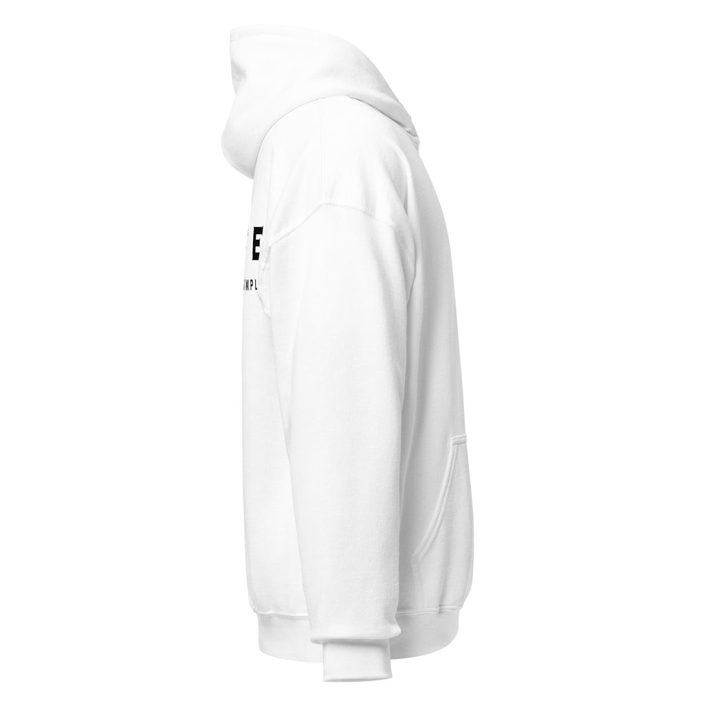 Heritage Edition Drawstring Hoodie
